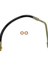 Dorman - First Stop Brake Hydraulic Hose Front Left                                     - H38664 - Image 2