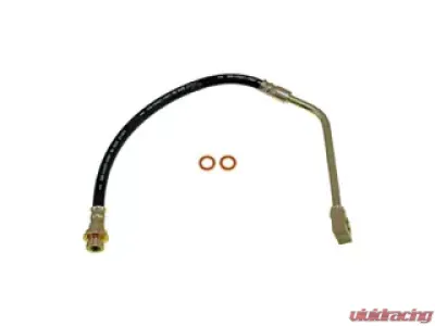 Dorman - First Stop Brake Hydraulic Hose Front Left - H38664