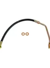 Dorman - First Stop Brake Hydraulic Hose Front Right                                     - H38665 - Image 2