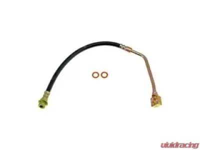 Dorman - First Stop Brake Hydraulic Hose Front Right - H38665