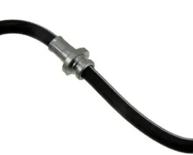Dorman - First Stop Brake Hydraulic Hose Front Left