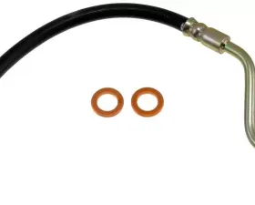Dorman - First Stop Brake Hydraulic Hose Front Right