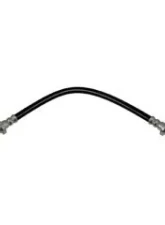 Dorman - First Stop Brake Hydraulic Hose Nissan Rear Left                                     - H38683 - Image 2