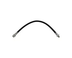 Dorman - First Stop Brake Hydraulic Hose Nissan Pathfinder Rear Center 1987-1995