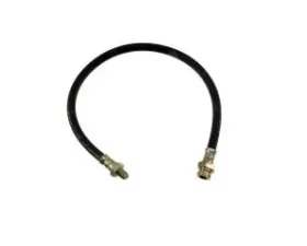 Dorman - First Stop Brake Hydraulic Hose Nissan D21 Rear Center 1987-1992