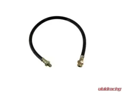 Dorman - First Stop Brake Hydraulic Hose Nissan D21 Rear Center 1987-1992 - H38687