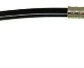 Dorman - First Stop Brake Hydraulic Hose Rear Left