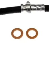 Dorman - First Stop Clutch Hydraulic Hose Nissan Altima 1993-2001                                     - H38698 - Image 4