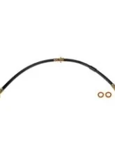 Dorman - First Stop Clutch Hydraulic Hose Nissan Altima 1993-2001                                     - H38698 - Image 2