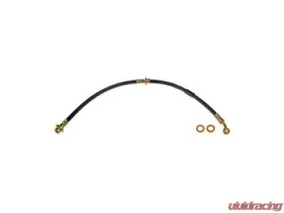 Dorman - First Stop Clutch Hydraulic Hose Nissan Altima 1993-2001 - H38698
