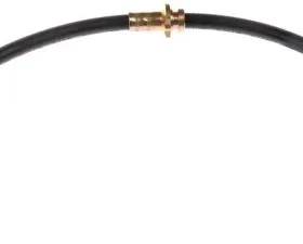 Dorman - First Stop Clutch Hydraulic Hose Nissan Altima 1993-2001