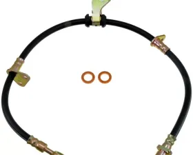 Dorman - First Stop Brake Hydraulic Hose Acura Integra Front Right 1990-1993