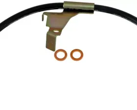 Dorman - First Stop Brake Hydraulic Hose Cadillac Front Right