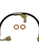 Dorman - First Stop Brake Hydraulic Hose Cadillac Front Left                                     - H38747 - Image 2
