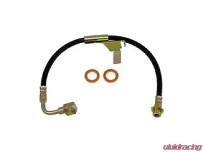 Dorman - First Stop Brake Hydraulic Hose Cadillac Front Left - H38747