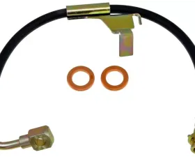 Dorman - First Stop Brake Hydraulic Hose Cadillac Front Left