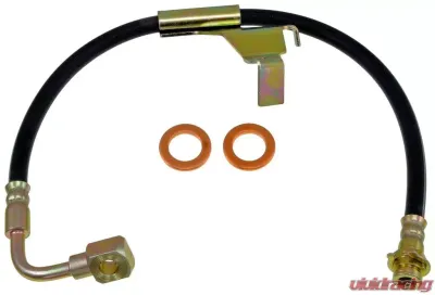 Dorman - First Stop Brake Hydraulic Hose Cadillac Front Left - H38747