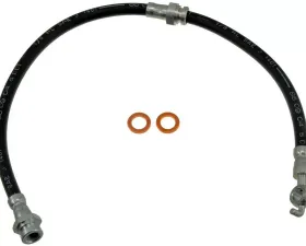 Dorman - First Stop Brake Hydraulic Hose Mazda MPV Front Left 1989-1998