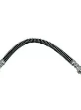 Dorman - First Stop Brake Hydraulic Hose                                     - H38800 - Image 2