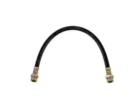 Dorman - First Stop Brake Hydraulic Hose Mazda MPV Rear Left 1989-1993