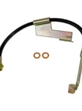 Dorman - First Stop Brake Hydraulic Hose Front Right                                     - H38808 - Image 2