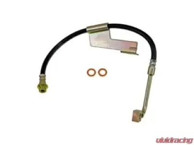 Dorman - First Stop Brake Hydraulic Hose Front Right - H38808