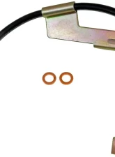 Dorman - First Stop Brake Hydraulic Hose Front Right                                     - H38808 - Image 2