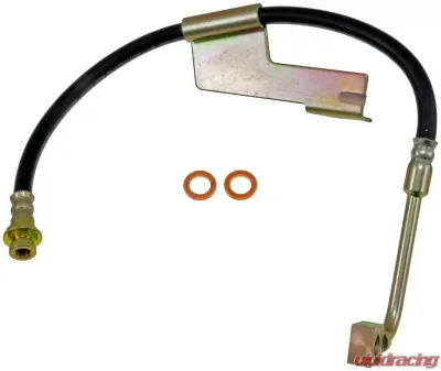 Dorman - First Stop Brake Hydraulic Hose Front Right - H38808