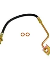 Dorman - First Stop Brake Hydraulic Hose Ford Front Left                                     - H38819 - Image 2