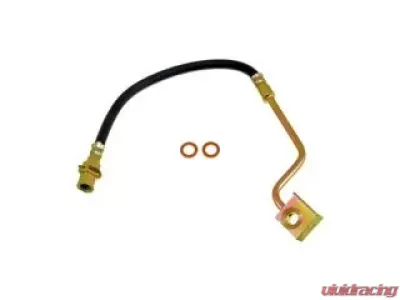 Dorman - First Stop Brake Hydraulic Hose Ford Front Left - H38819