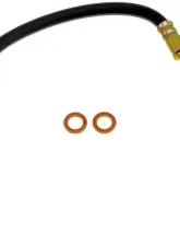 Dorman - First Stop Brake Hydraulic Hose Ford Front Left                                     - H38819 - Image 2
