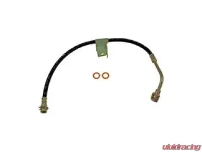 Dorman - First Stop Brake Hydraulic Hose Front Left - H38820