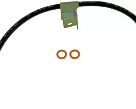 Dorman - First Stop Brake Hydraulic Hose Front Left