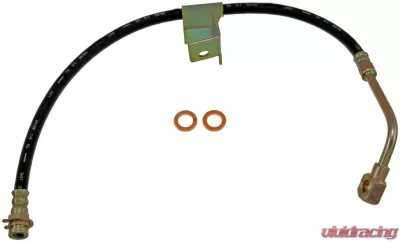 Dorman - First Stop Brake Hydraulic Hose Front Left - H38820