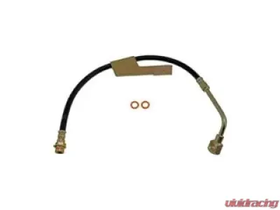 Dorman - First Stop Brake Hydraulic Hose Front Left - H38824