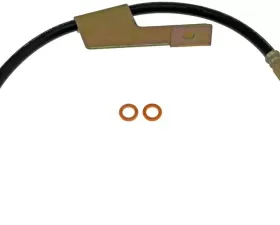 Dorman - First Stop Brake Hydraulic Hose Front Left
