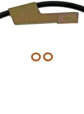 Dorman - First Stop Brake Hydraulic Hose Front Left                                     - H38824 - Image 2