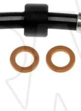 Dorman - First Stop Brake Hydraulic Hose                                     - H38842 - Image 2