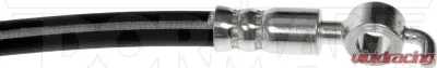 Dorman - First Stop Brake Hydraulic Hose - H38842