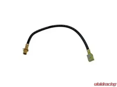 Dorman - First Stop Brake Hydraulic Hose Rear Center - H38871