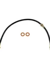 Dorman - First Stop Brake Hydraulic Hose Front Left                                     - H38873 - Image 2
