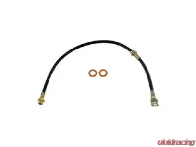 Dorman - First Stop Brake Hydraulic Hose Front Left - H38873