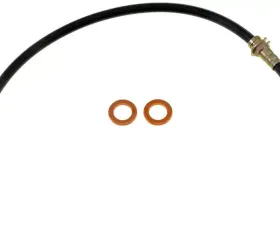 Dorman - First Stop Brake Hydraulic Hose Front Left