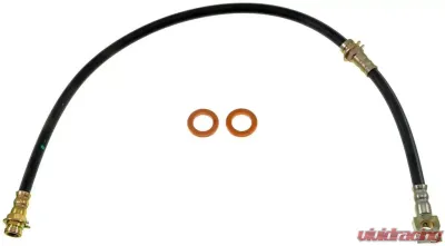Dorman - First Stop Brake Hydraulic Hose Front Left - H38873