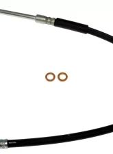 Dorman - First Stop Brake Hydraulic Hose Dodge Dakota Front Right 1991-1996                                     - H38892 - Image 4