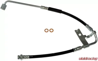 Dorman - First Stop Brake Hydraulic Hose Dodge Dakota Front Right 1991-1996 - H38892
