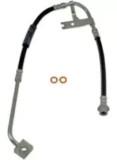 Dorman - First Stop Brake Hydraulic Hose Dodge Dakota Front Right 1991-1996                                     - H38892 - Image 2