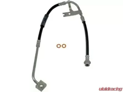 Dorman - First Stop Brake Hydraulic Hose Dodge Dakota Front Right 1991-1996 - H38892
