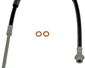 Dorman - First Stop Brake Hydraulic Hose Dodge Dakota Front Right 1991-1996