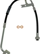 Dorman - First Stop Brake Hydraulic Hose Dodge Dakota Front Right 1991-1996                                     - H38892 - Image 6